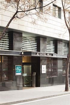 AC Hotel Irla in Barcelona